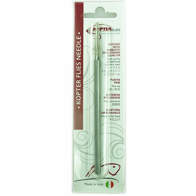 Flies Needle 4 Flies Needle - Image 2