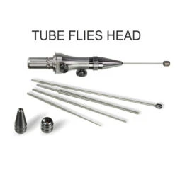 STONFO Transformer Vise 11 STONFO Transformer Vise -JS Fly Fishing OF 911320 0000 5