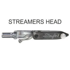 STONFO Transformer Vise 12 STONFO Transformer Vise -JS Fly Fishing OF 911320 0000 6