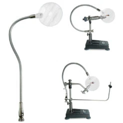 STONFO Magnifying Glass For Vise