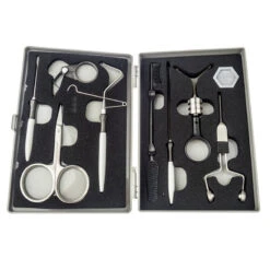 STONFO Travel Tool Set