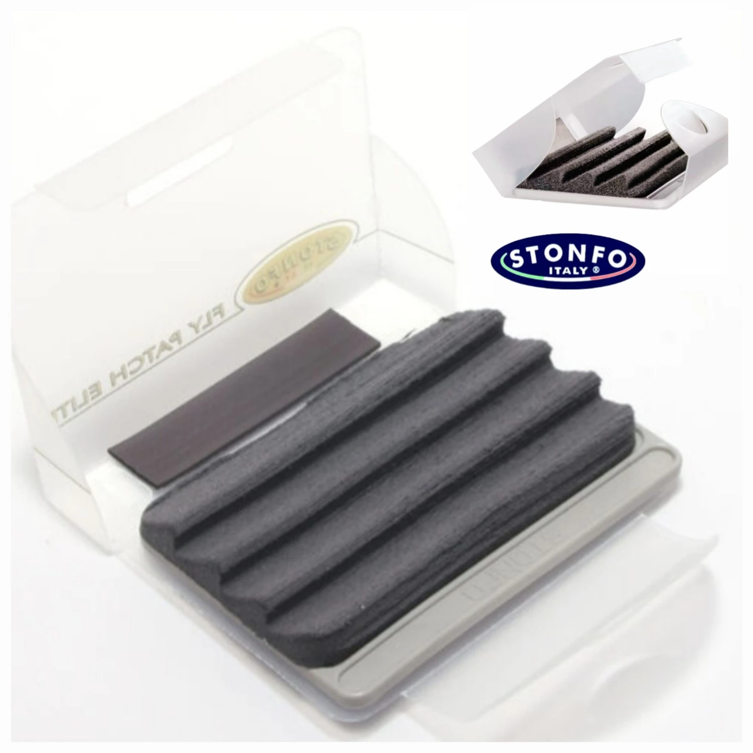 STONFO Fly Patch ELITE 3 STONFO Fly Patch ELITE