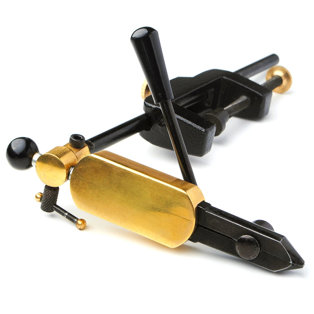 Rotating Spring Action Vise II 4 Rotating Spring Action Vise II - Image 2