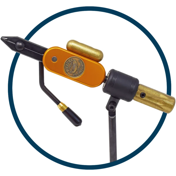 Revolution Vise - Regular Head 4 Revolution Vise - Regular Head - Image 2