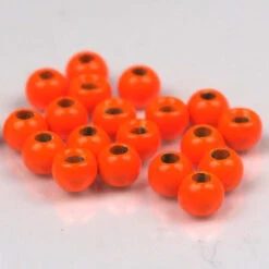 Hareline Plummeting Tungsten Beads 28 Hareline Plummeting Tungsten Beads -JS Fly Fishing PT137