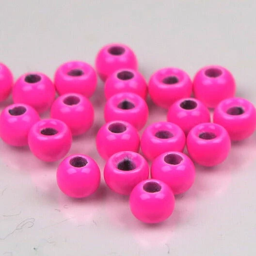 Hareline Plummeting Tungsten Beads 12 Hareline Plummeting Tungsten Beads - Image 10