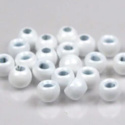 Hareline Plummeting Tungsten Beads 30 Hareline Plummeting Tungsten Beads -JS Fly Fishing PT141