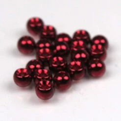 Hareline Plummeting Tungsten Beads 23 Hareline Plummeting Tungsten Beads -JS Fly Fishing PT21