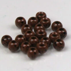 Hareline Plummeting Tungsten Beads 35 Hareline Plummeting Tungsten Beads -JS Fly Fishing PT239