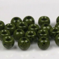 Hareline Plummeting Tungsten Beads 36 Hareline Plummeting Tungsten Beads -JS Fly Fishing PT240