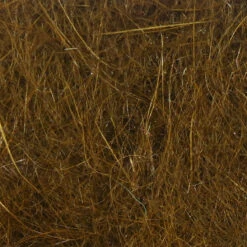 Hareline Rabbit Dubbing 37 Hareline Rabbit Dubbing -JS Fly Fishing SM 012050 CHBR