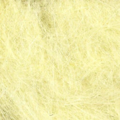 Hareline Rabbit Dubbing 39 Hareline Rabbit Dubbing -JS Fly Fishing SM 012050 CREM