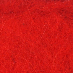 Hareline Rabbit Dubbing 24 Hareline Rabbit Dubbing -JS Fly Fishing SM 012050 RRED