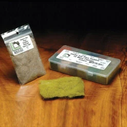 Hareline Hare's Ear Plus Dubbing