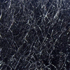 Hareline Hare's Ear Plus Dubbing -JS Fly Fishing SM 012060 BLCK