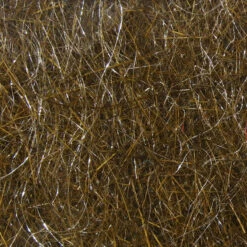 Hareline Hare's Ear Plus Dubbing -JS Fly Fishing SM 012060 CHBR