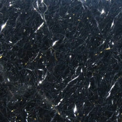 Hareline Creepy Crawley Ice Dub -JS Fly Fishing SM 012077 BLCK