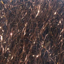 Hareline Creepy Crawley Ice Dub -JS Fly Fishing SM 012077 BRWN