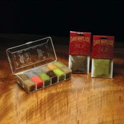 Wapsi SLF Dave Whitlock Dubbing