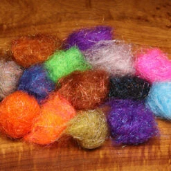 Hareline Senyo's Fusion Dub