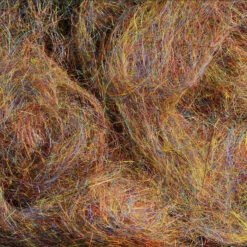 Arizona Mega Simi Seal 25 Arizona Mega Simi Seal -JS Fly Fishing SM 012322 CABR