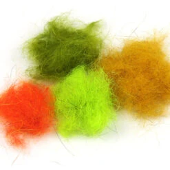 Hareline Squirrel Hair Dubbing