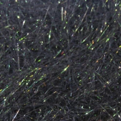 Hareline Hare'e Ice Dub 28 Hareline Hare'e Ice Dub -JS Fly Fishing SM 012440 BLCK