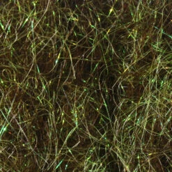 Hareline Hare'e Ice Dub 29 Hareline Hare'e Ice Dub -JS Fly Fishing SM 012440 BRWN