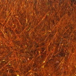 Hareline Hare'e Ice Dub 24 Hareline Hare'e Ice Dub -JS Fly Fishing SM 012440 RUST