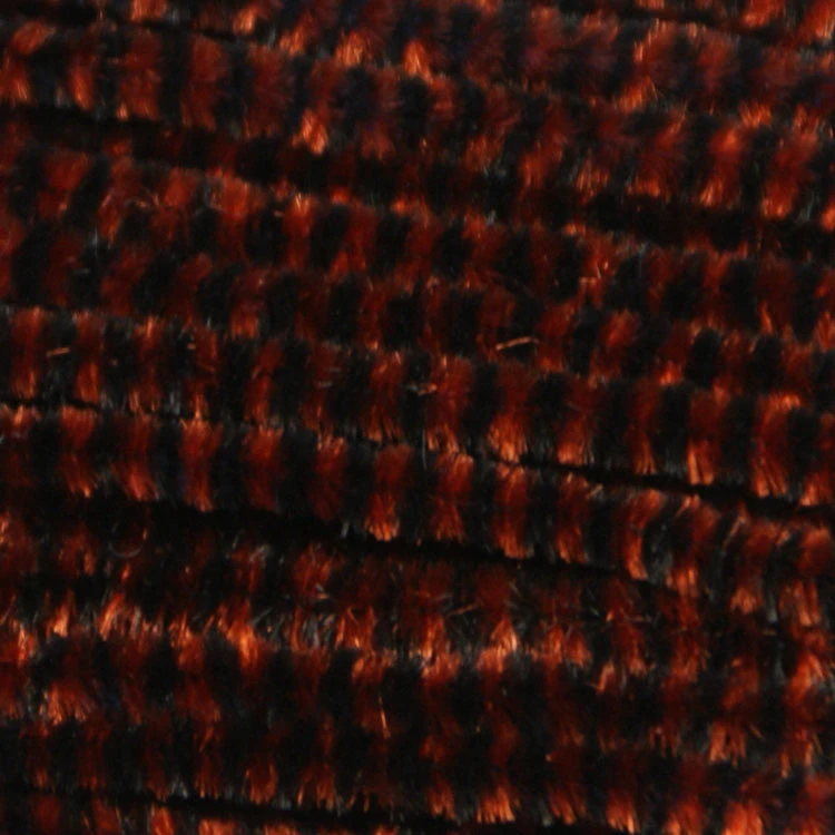 Hareline Variegated Chenille Medium 6 Hareline Variegated Chenille Medium - Image 4