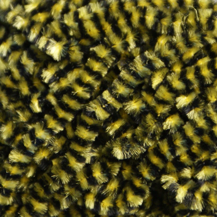 Hareline Variegated Chenille Medium 9 Hareline Variegated Chenille Medium - Image 7