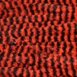 Hareline Variegated Chenille Medium 25 Hareline Variegated Chenille Medium -JS Fly Fishing SM 700200 FOBL