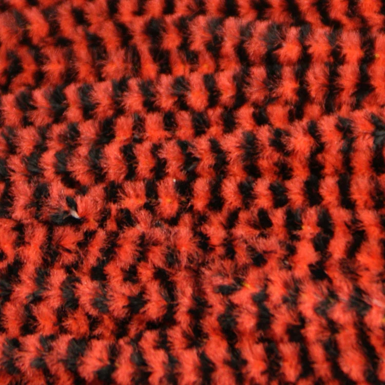 Hareline Variegated Chenille Medium 12 Hareline Variegated Chenille Medium - Image 10