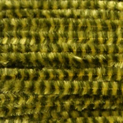 Hareline Variegated Chenille Medium 28 Hareline Variegated Chenille Medium -JS Fly Fishing SM 700200 OLYE