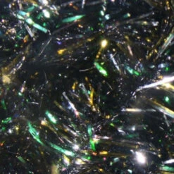 Hareline Holographic Cactus Chenille -JS Fly Fishing SM 700235 0000 9