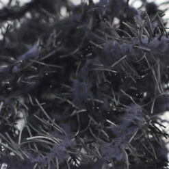 Creeper Chenille 20 Creeper Chenille -JS Fly Fishing SM 700380 BLCK