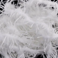 Creeper Chenille 24 Creeper Chenille -JS Fly Fishing SM 700380 FLWH