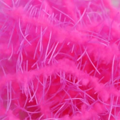 Creeper Chenille 25 Creeper Chenille -JS Fly Fishing SM 700380 HOPI