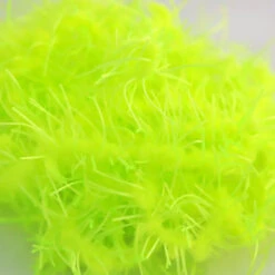 Creeper Chenille 26 Creeper Chenille -JS Fly Fishing SM 700380 HULK