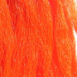 McFlylon 19 McFlylon -JS Fly Fishing SM 700465 ORNG