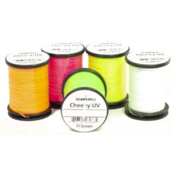 Cheeky UV -JS Fly Fishing SM 700530 0000 9