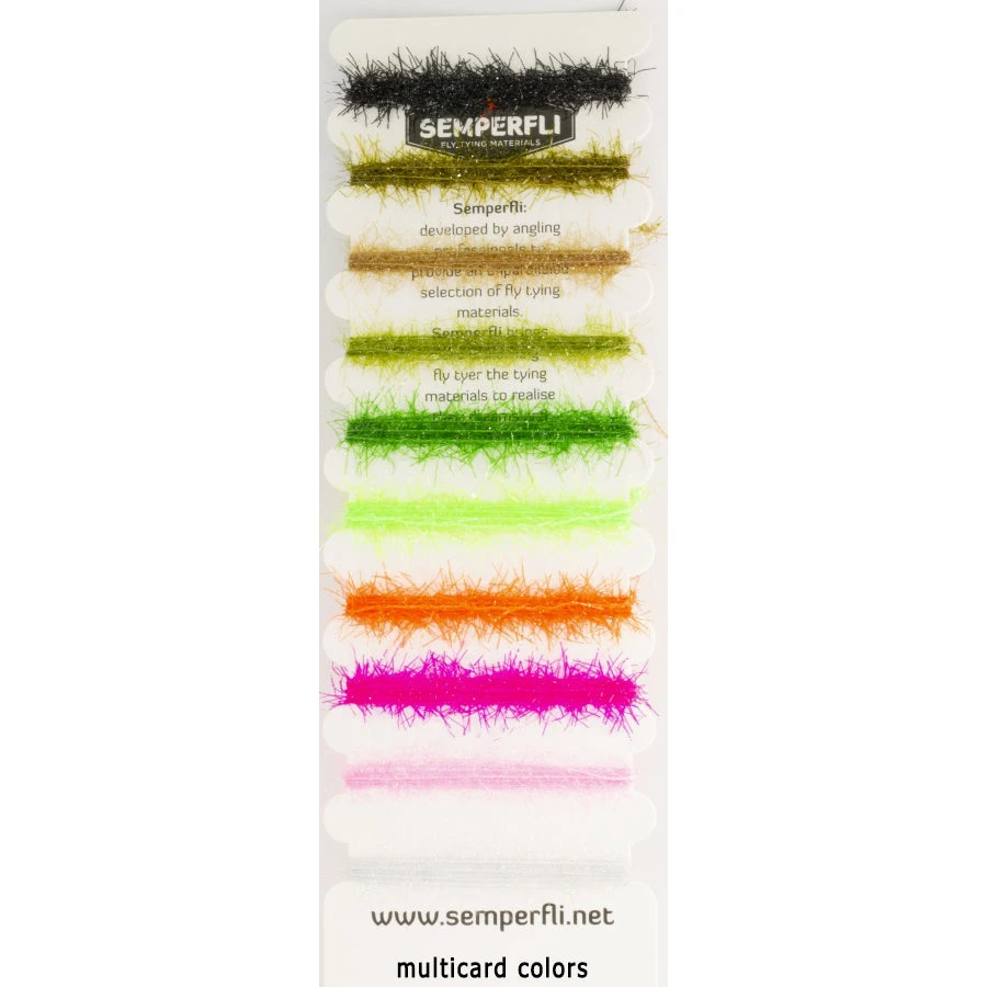 Straggle Micro Legs 5 Straggle Micro Legs - Image 3