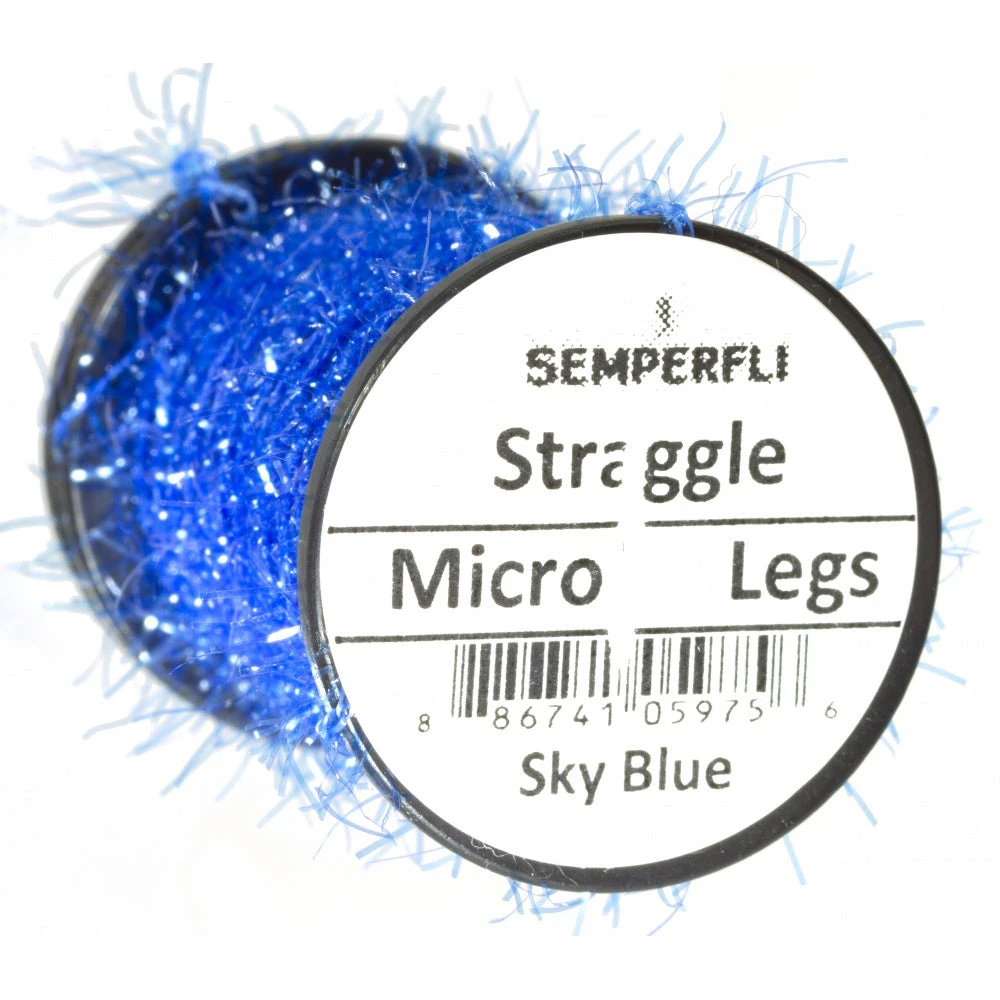 Straggle Micro Legs 3 Straggle Micro Legs