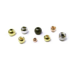 Wapsi Tungsten Bomb Beads -JS Fly Fishing SM 730144 0000 9