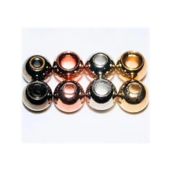 Wapsi Tungsten Bomb Beads -JS Fly Fishing SM 730145 0000 9
