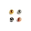 Wapsi Tungsten Slot Beads -JS Fly Fishing SM 730147 0000