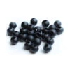 Hareline Slotted Tungsten Beads - Painted