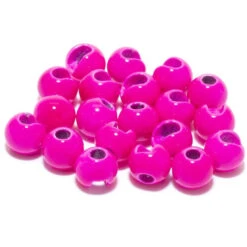 Hareline Slotted Tungsten Beads - Painted -JS Fly Fishing SM 730152 0000 7227f9b0 30b6 46c5 a989 2e347cf55682