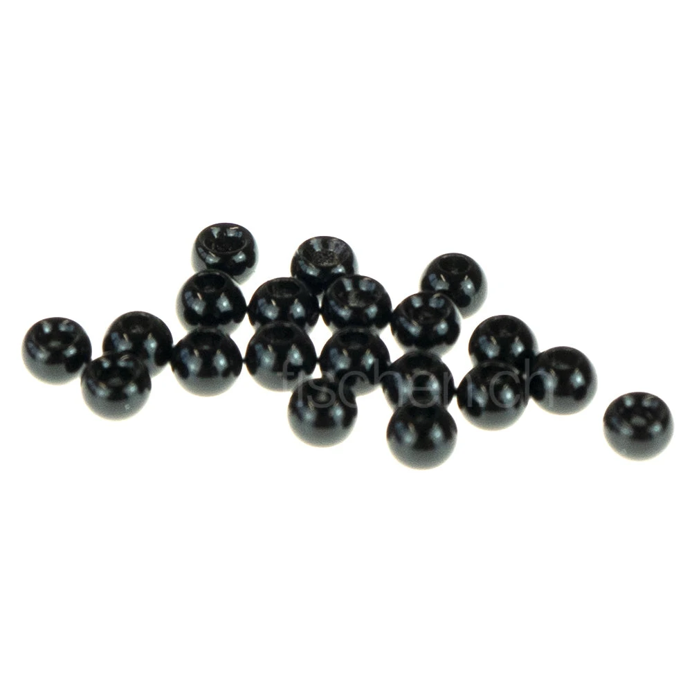 Hareline Plummeting Tungsten Beads 5 Hareline Plummeting Tungsten Beads - Image 3