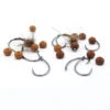 Tungsten Beads - 'Stones' -JS Fly Fishing SM 730166 0000 2